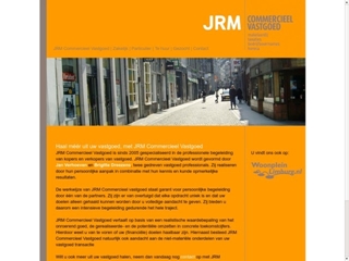 JRM COMMERCIEEL VASTGOED