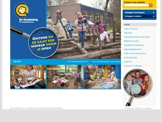 SHALOM PROTESTANTS CHRISTELIJKE JENAPLANSCHOOL
