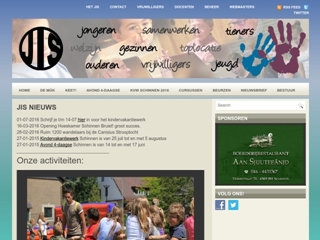 JIS JONGEREN INITIATIEF SCHINNEN