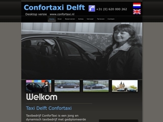 CONFORTAXI
