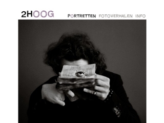 2HOOG FOTOGRAFIE