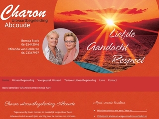 CHARONUITVAART-ABCOUDE