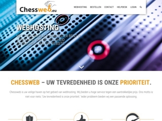 CHESSWEB