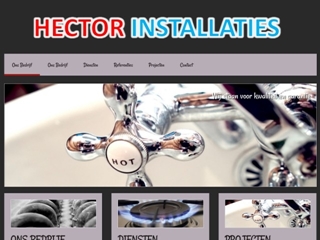 HECTOR INSTALLATIES BV