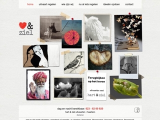 HART & ZIEL UITVAARTEN