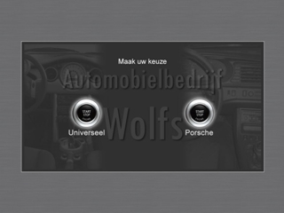 WOLFS AUTOMOBIELBEDRIJF