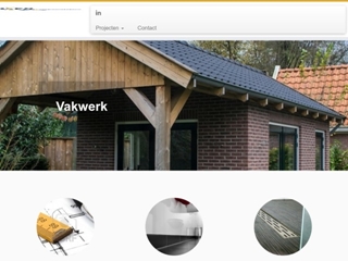 BOUW- EN ONDERHOUDSBEDRIJF KCH