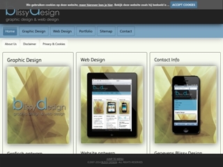 BLISSY DESIGN