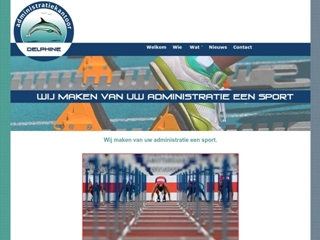 ADMINISTRATIEKANTOOR DELPHINE