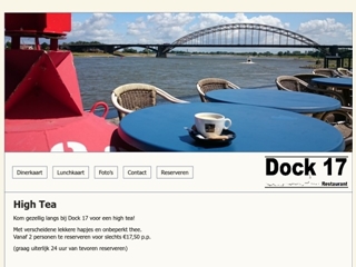 DOCK 17