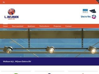 WIJNEN ELEKTRO BV L