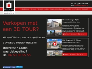 4D VASTGOED