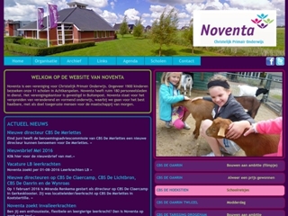 MERLETTES PROT CHRISTELIJKE BASISSCHOOL DE