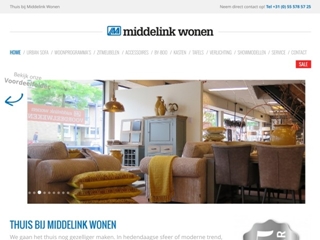 MIDDELINK WONEN