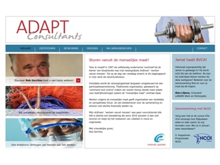 ADAPT CONSULTANTS