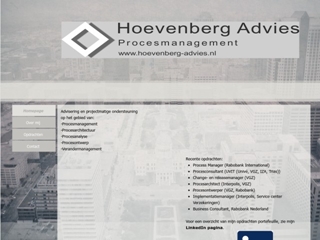 HOEVENBERG ADVIES