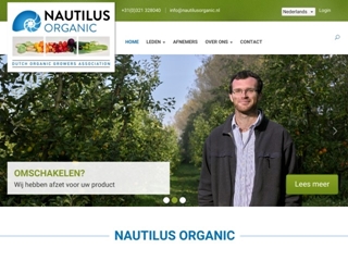 NAUTILUS COOPERATIE UA