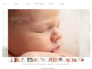 SANDRA HOGENES FOTOGRAFIE