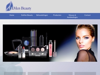 BEAUTY DAMEN