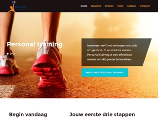 GLOBAL SPORT SOLUTIONS