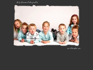 KROES FOTOGRAFIE GIJS
