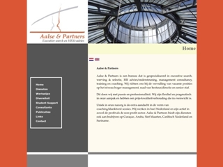 AALSE & PARTNERS BV