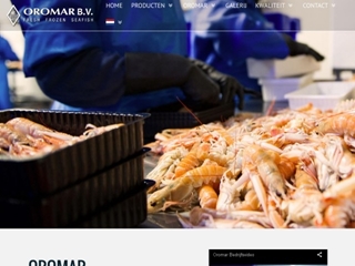 OROMAR