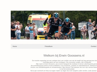 ERWIN GOOSSENS.NL