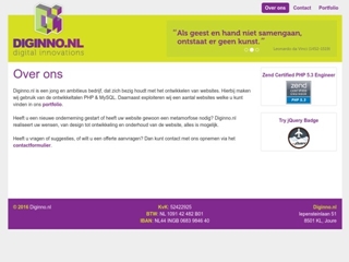 DIGINNO.NL