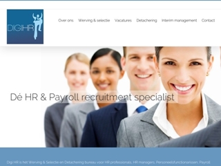 DIGI HR