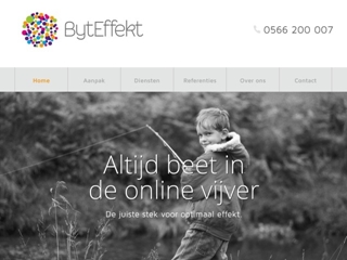 BYTEFFEKT