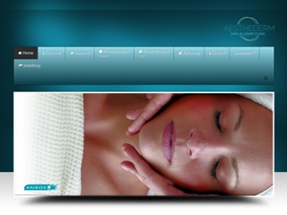 AESTHEDERM SKIN & LASER CLINIC
