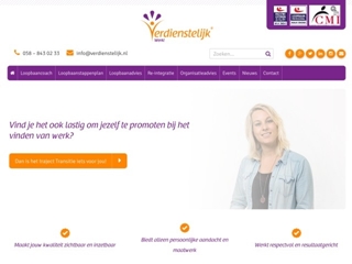 VERDIENSTELIJK