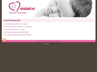ONSZELF