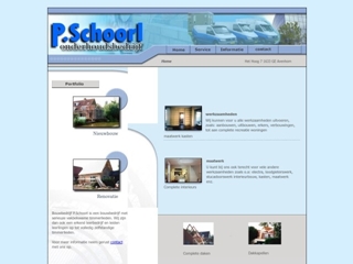 SCHOORL P