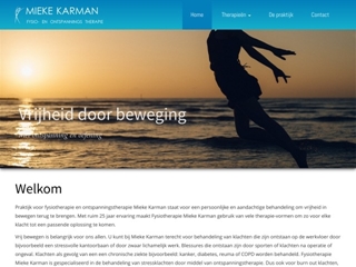 KARMAN FYSIOTHERAPIE MIEKE