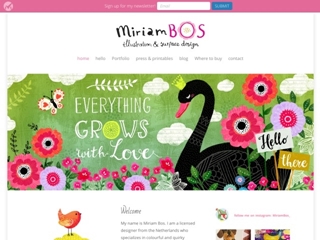BOS-ILLUSTRATIES