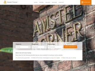 AMSTELCORNER