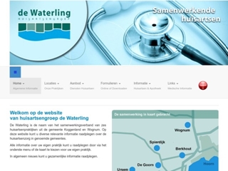 STURRIS J & BERGMEIJER H A