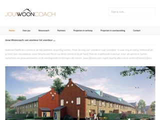 JOUW WOONCOACH
