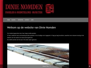 NOMDEN DINIE