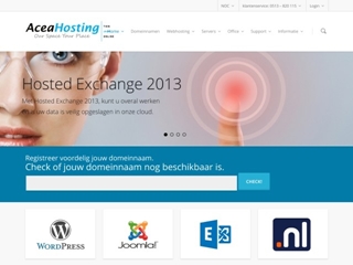 ACEA HOSTING