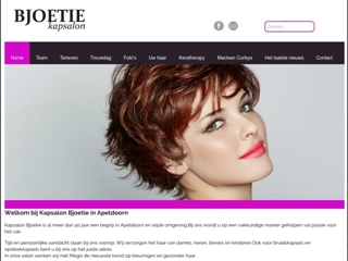 BJOETIE KAPSALON