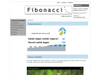 FIBONACCI