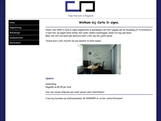 CARLA D-SIGNS