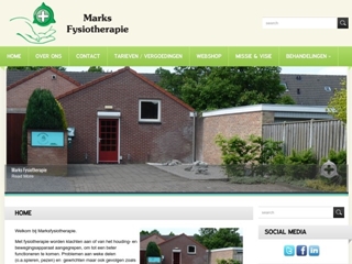 MARKS FYSIOTHERAPIE