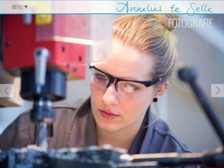 ANNELIES TE SELLE FOTOGRAFIE
