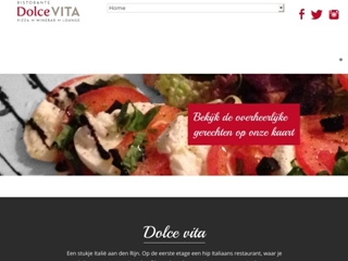 DOLCE VITA RISTO-BAR