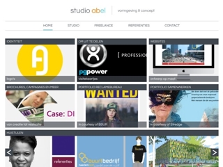 ABEL STUDIO