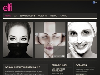 ELFI SCHOONHEIDSSALON